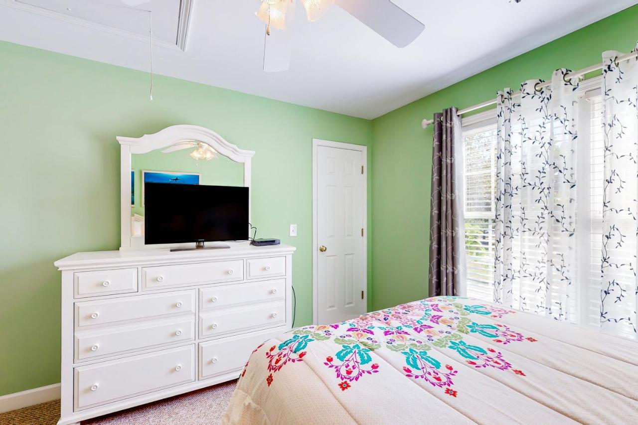 The Singing Gull Villa Myrtle Beach Exterior foto